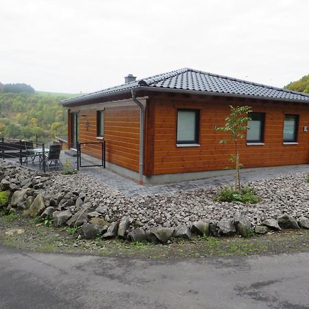 Ferienhaus Merlin Rieden  Zewnętrze zdjęcie