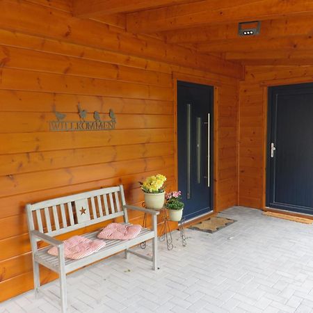 Ferienhaus Merlin Rieden  Zewnętrze zdjęcie