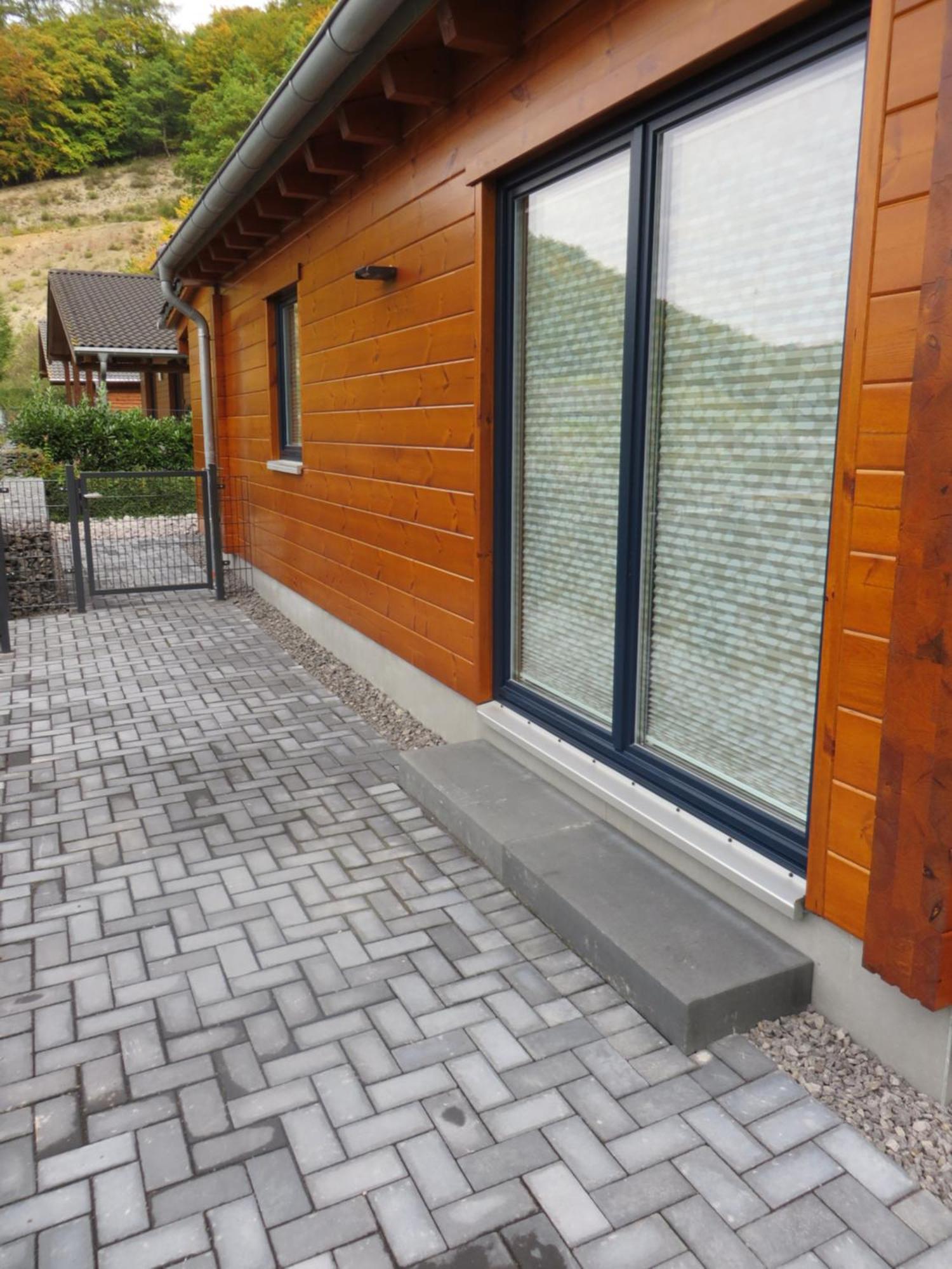 Ferienhaus Merlin Rieden  Zewnętrze zdjęcie