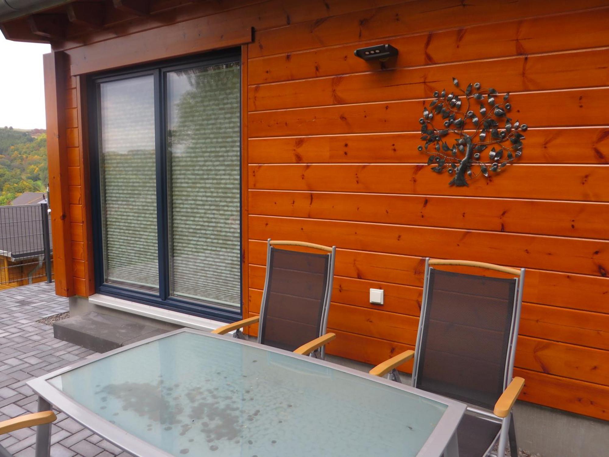Ferienhaus Merlin Rieden  Zewnętrze zdjęcie
