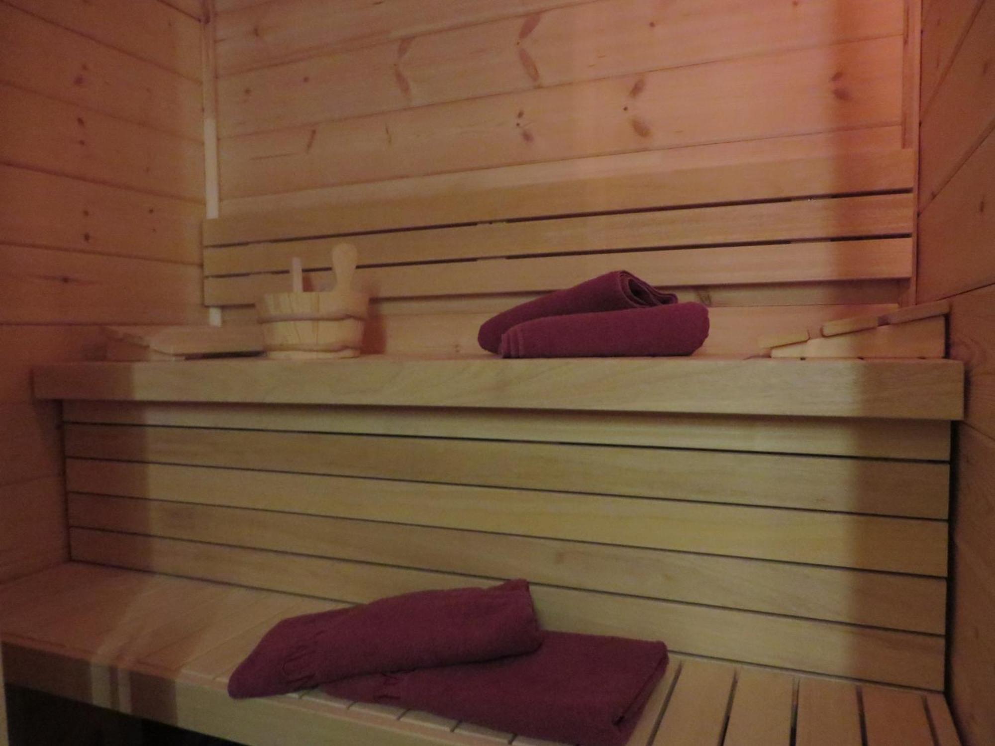 Ferienhaus Merlin Rieden  Zewnętrze zdjęcie