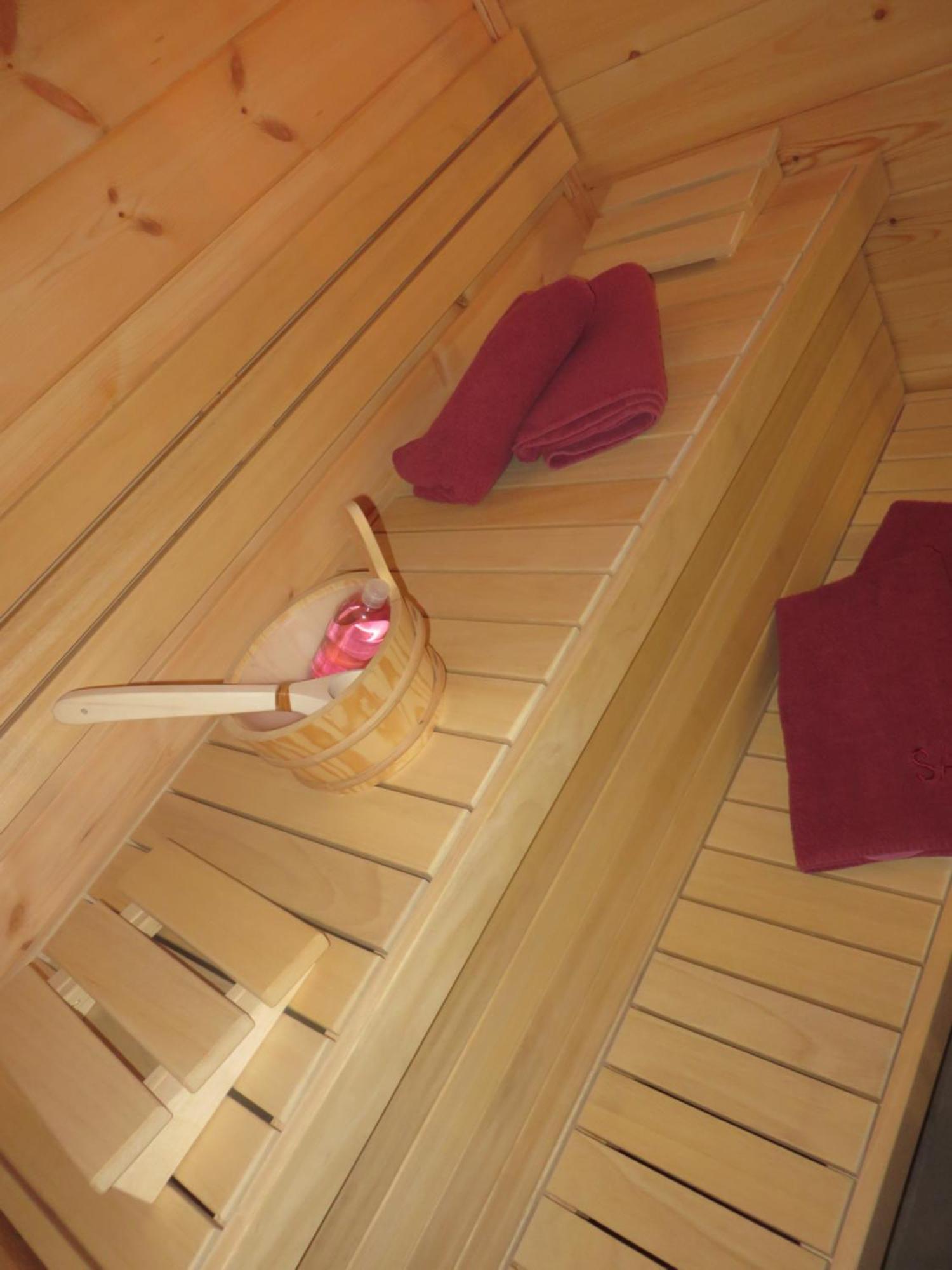 Ferienhaus Merlin Rieden  Zewnętrze zdjęcie