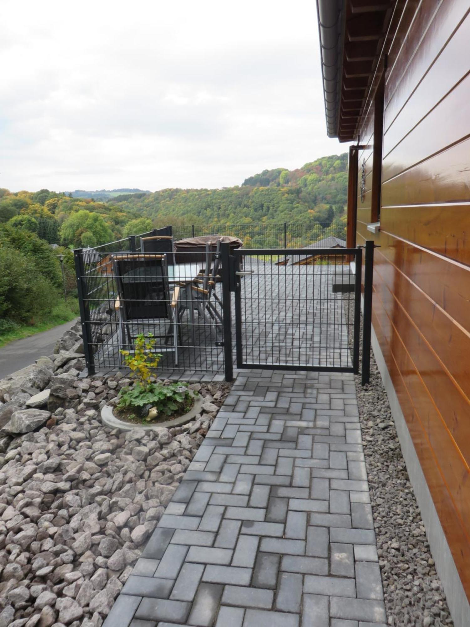 Ferienhaus Merlin Rieden  Zewnętrze zdjęcie
