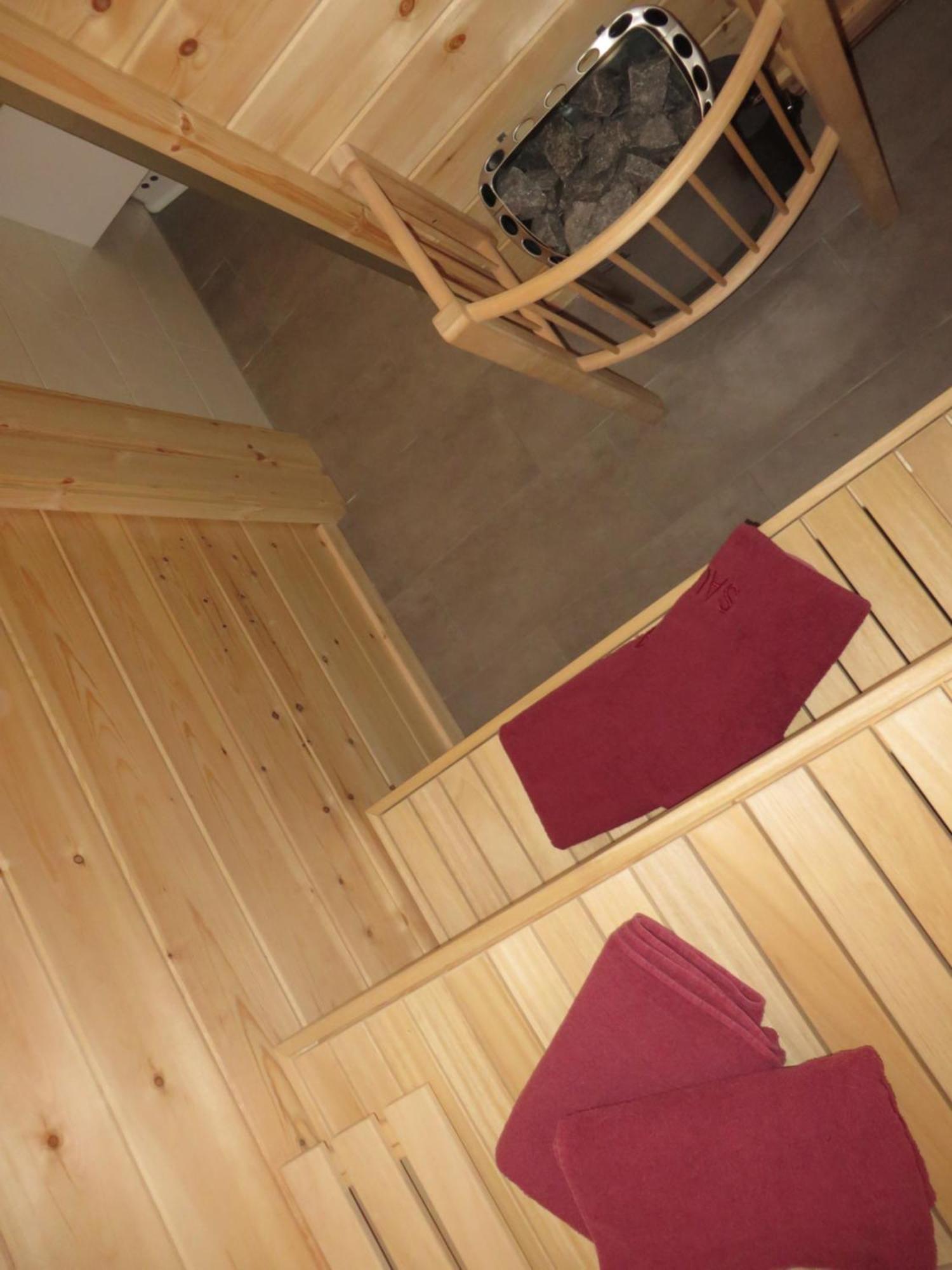 Ferienhaus Merlin Rieden  Zewnętrze zdjęcie