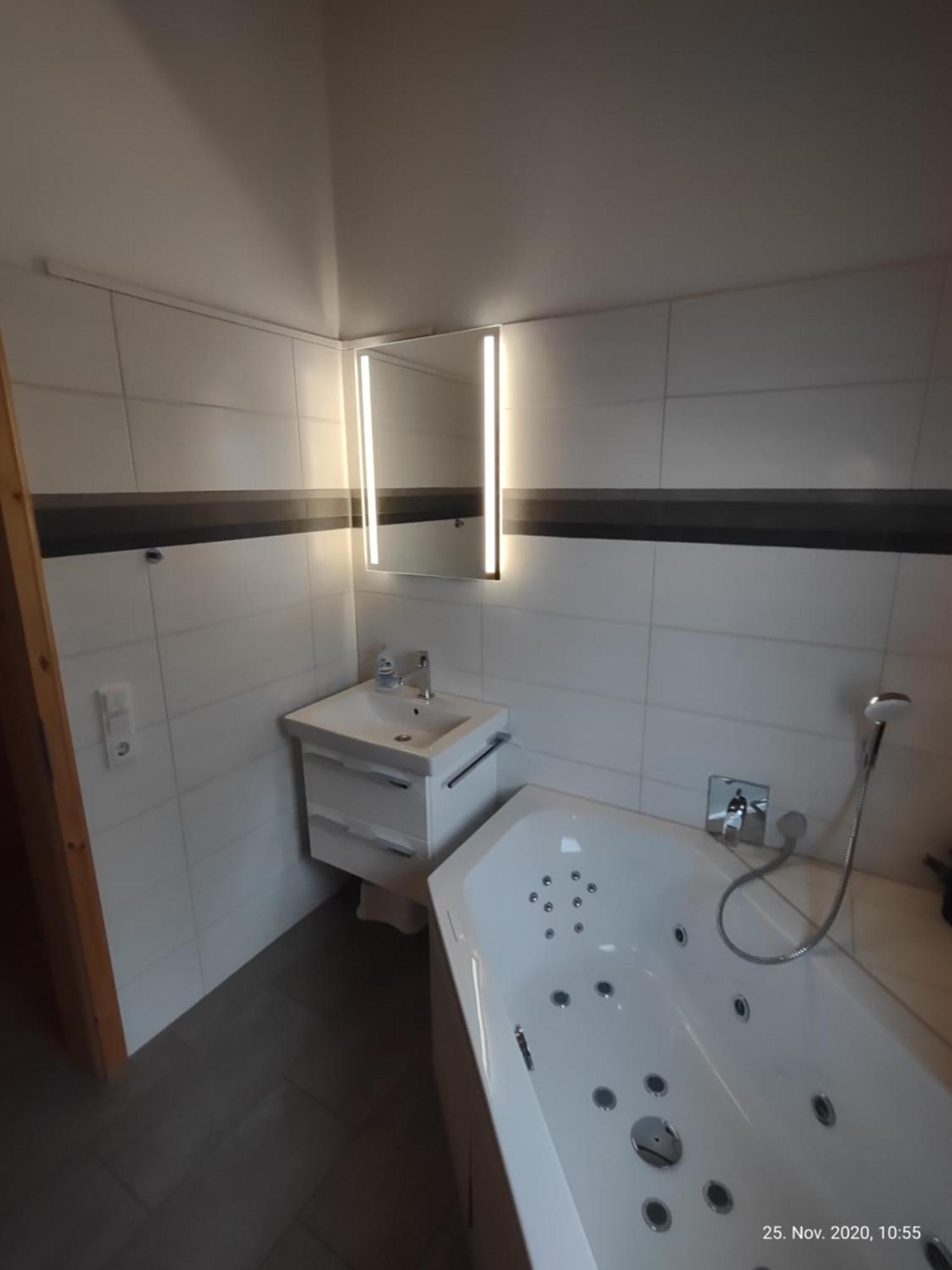 Ferienhaus Merlin Rieden  Zewnętrze zdjęcie