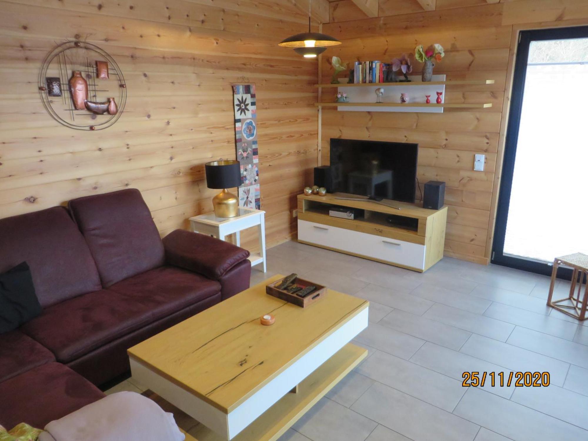 Ferienhaus Merlin Rieden  Zewnętrze zdjęcie