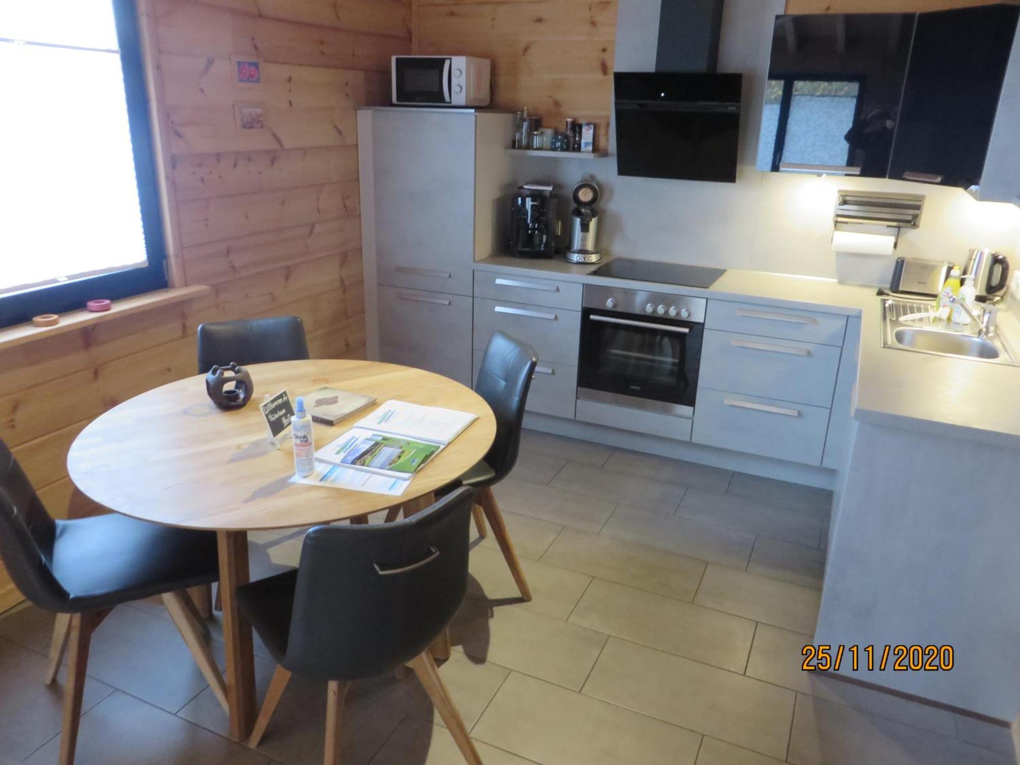 Ferienhaus Merlin Rieden  Zewnętrze zdjęcie