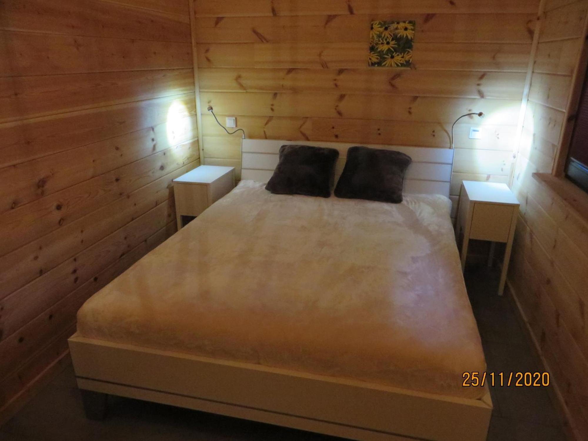 Ferienhaus Merlin Rieden  Zewnętrze zdjęcie