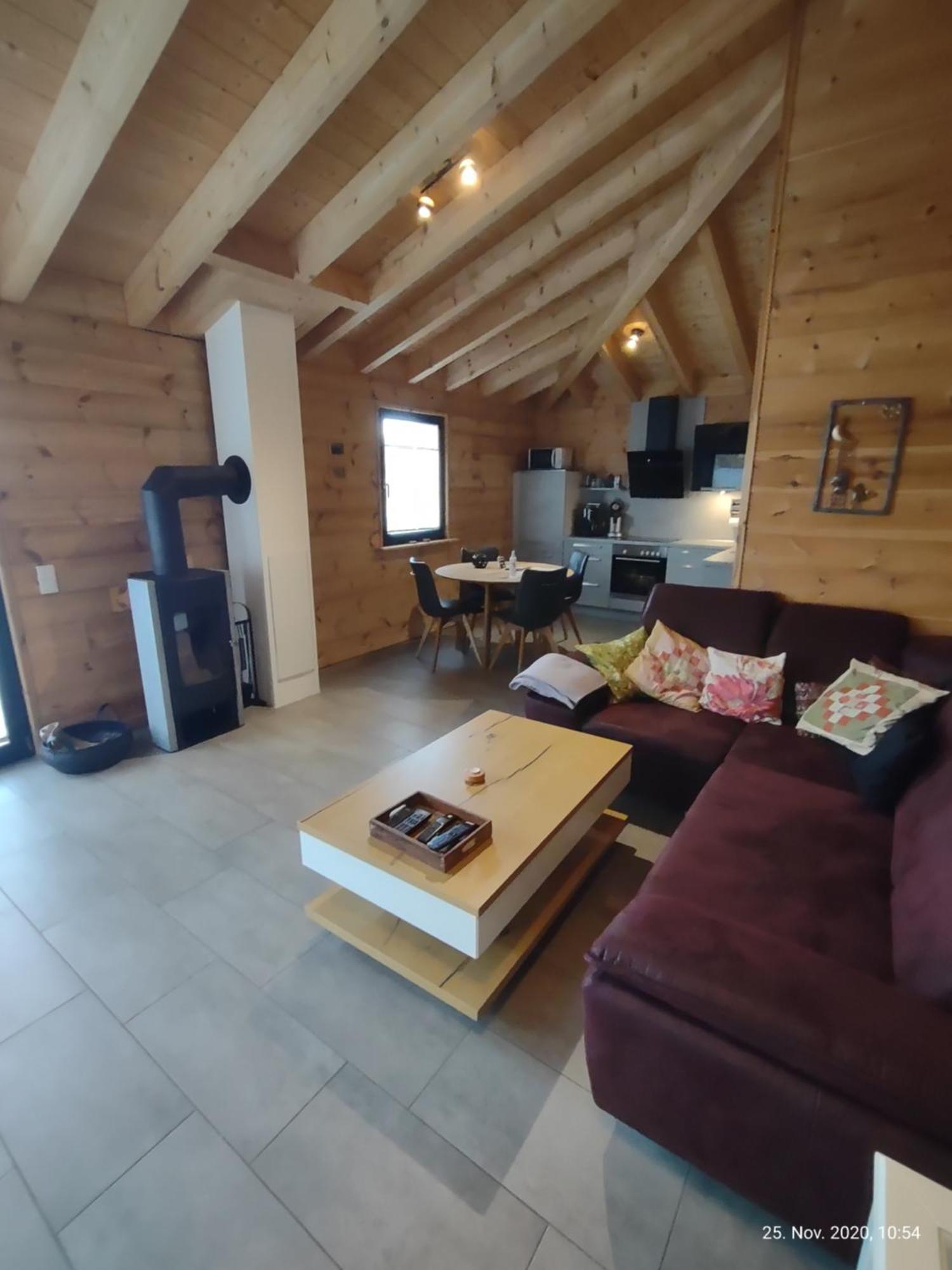Ferienhaus Merlin Rieden  Zewnętrze zdjęcie
