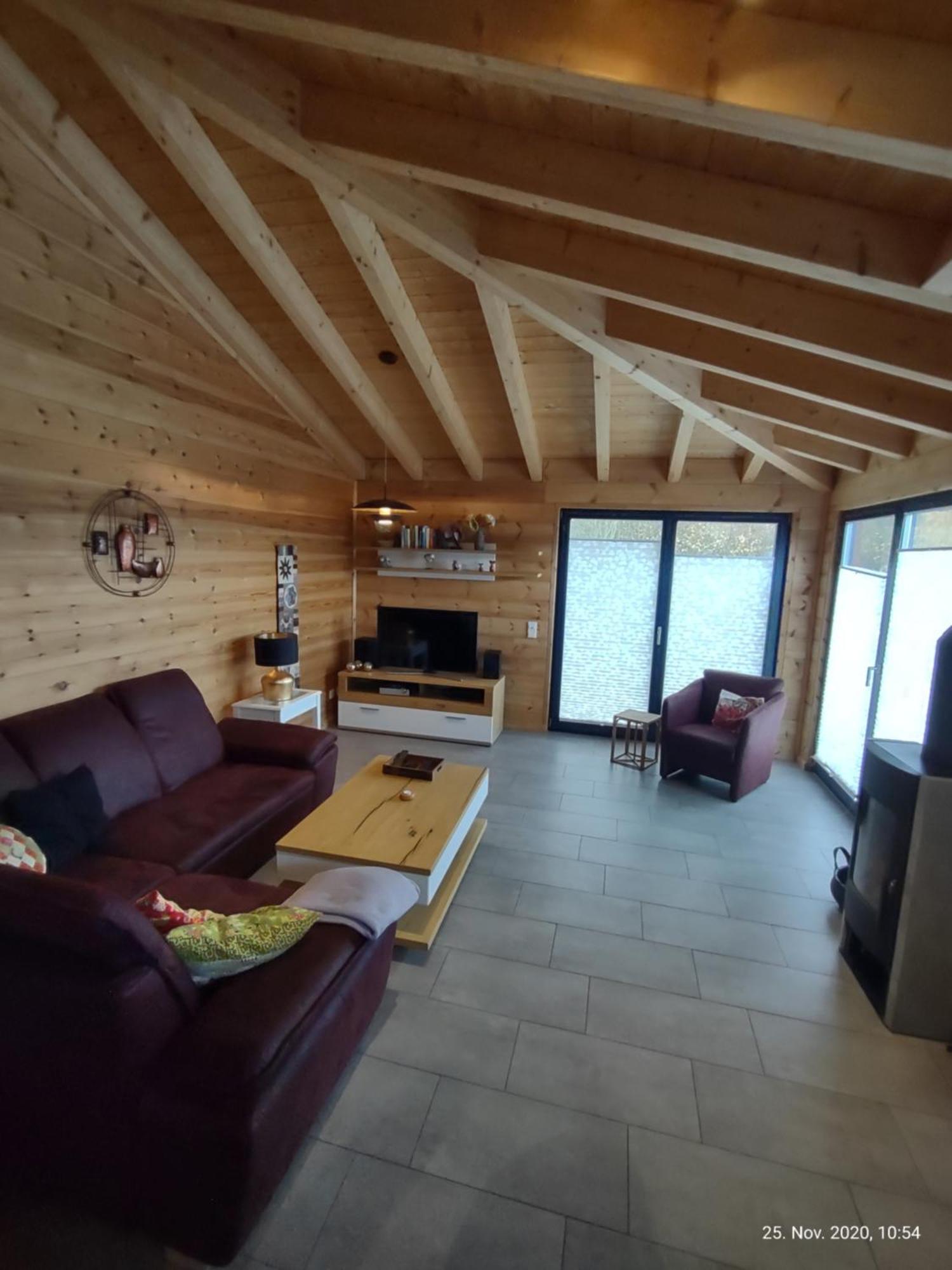 Ferienhaus Merlin Rieden  Zewnętrze zdjęcie