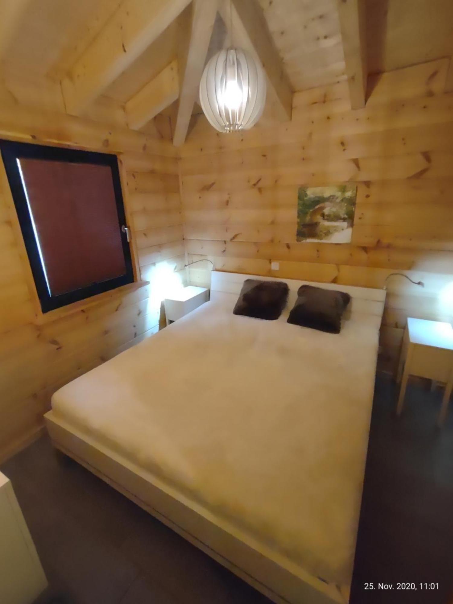 Ferienhaus Merlin Rieden  Zewnętrze zdjęcie