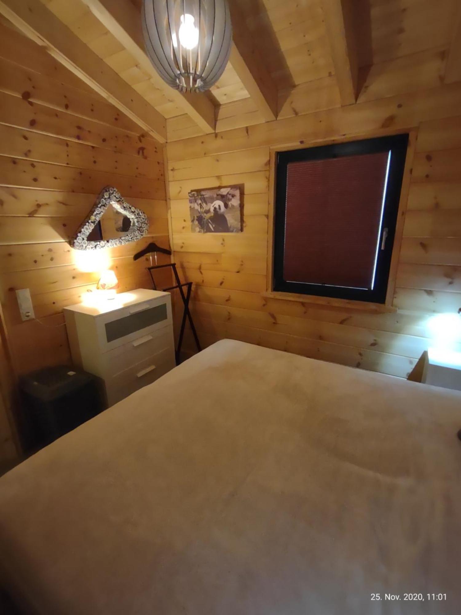 Ferienhaus Merlin Rieden  Zewnętrze zdjęcie