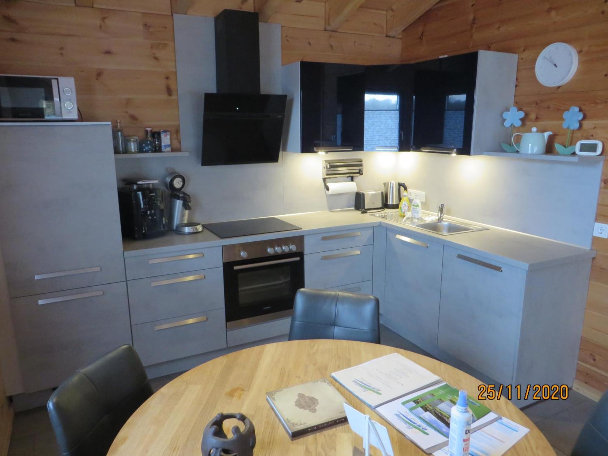 Ferienhaus Merlin Rieden  Zewnętrze zdjęcie
