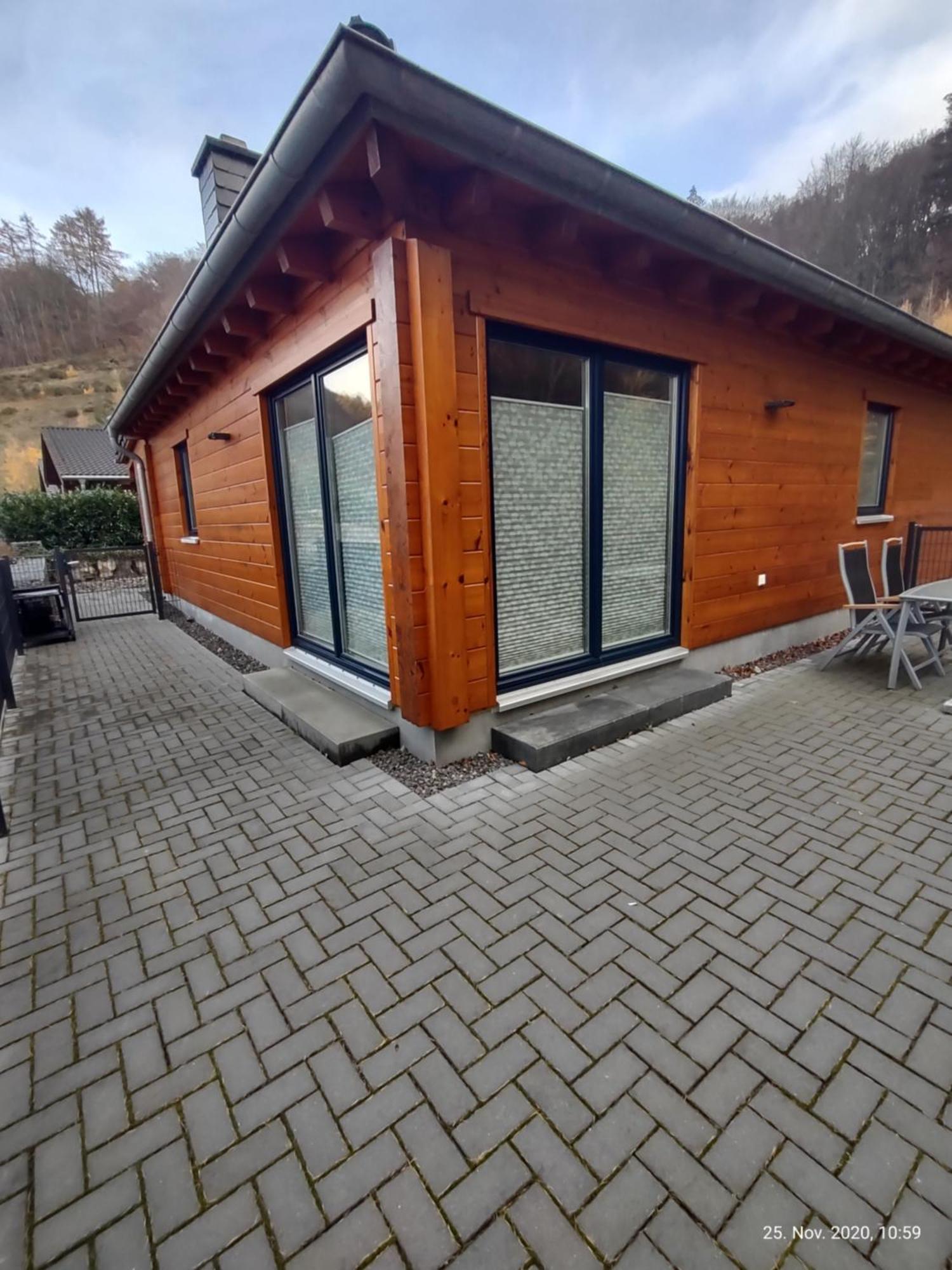 Ferienhaus Merlin Rieden  Zewnętrze zdjęcie